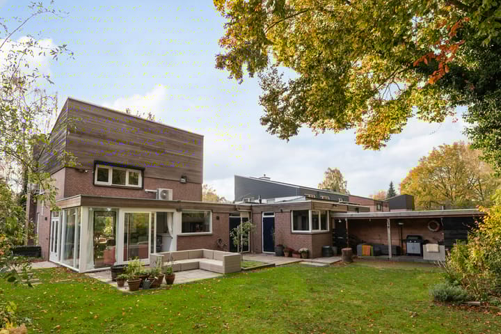 Foto van woning Van Goghstraat 56, Nunspeet