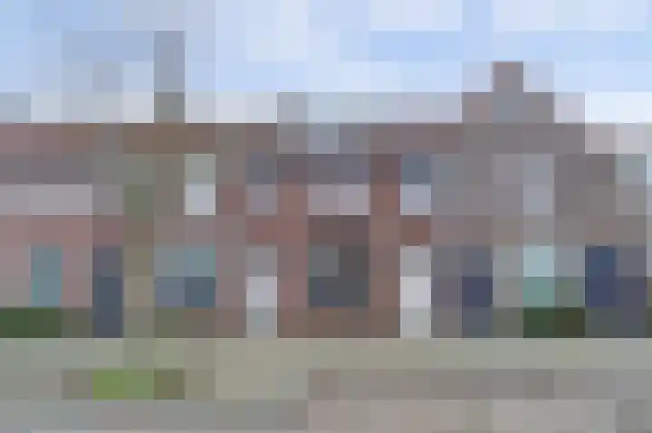 Van Goorstraat 54 en Tilburg