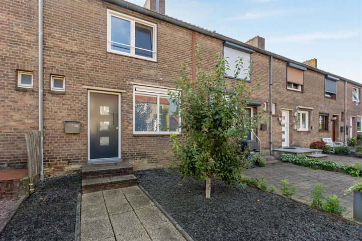 Van Goudoeverstraat 65 in Geleen foto