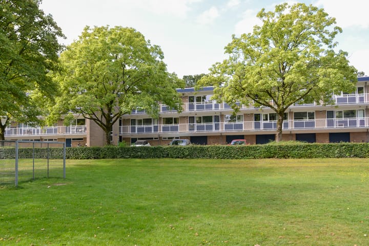 van Goyenlaan 123 in Soest foto