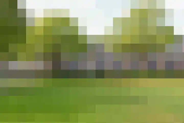 van Goyenlaan 123 in Soest