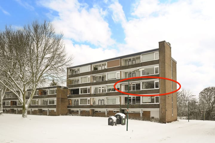 van Goyenlaan 133 in Soest