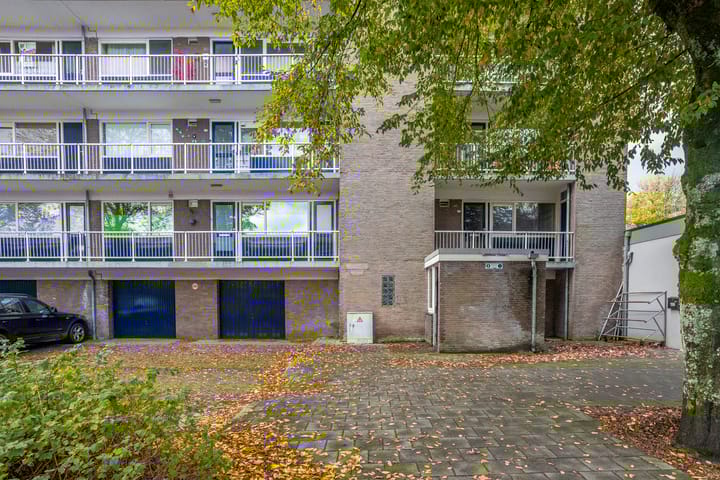 van Goyenlaan 158 in Soest foto