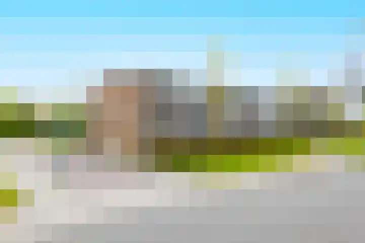 van Goyenlaan 169 en Soest