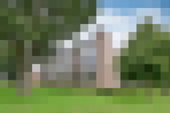 van Goyenlaan 179 dans Soest