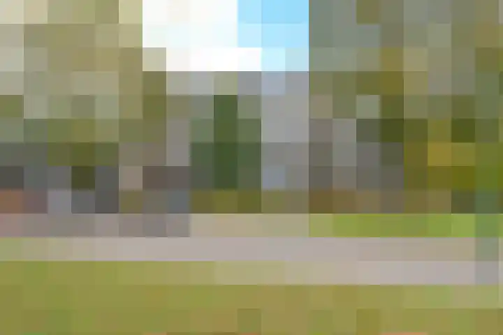 van Goyenlaan 195 dans Soest