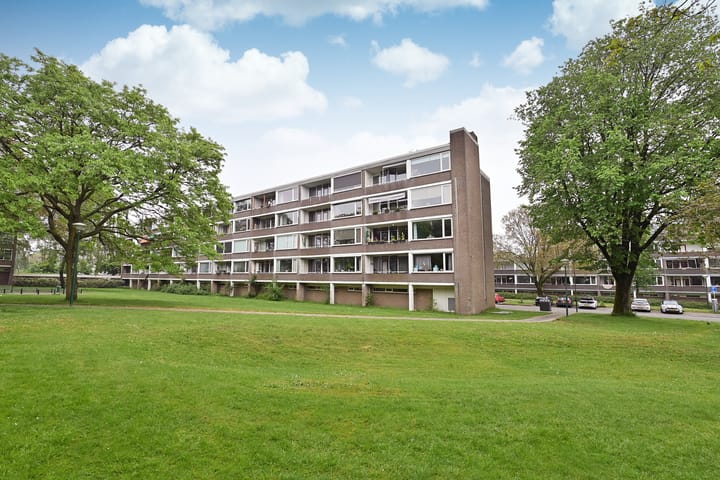 van Goyenlaan 204 in Soest