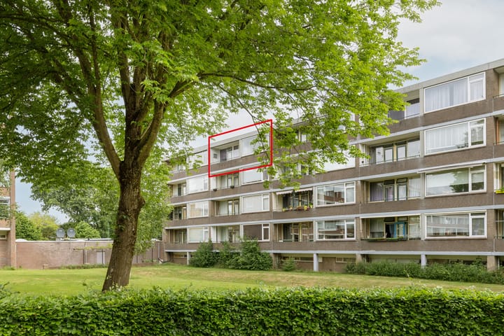 van Goyenlaan 76 in Soest