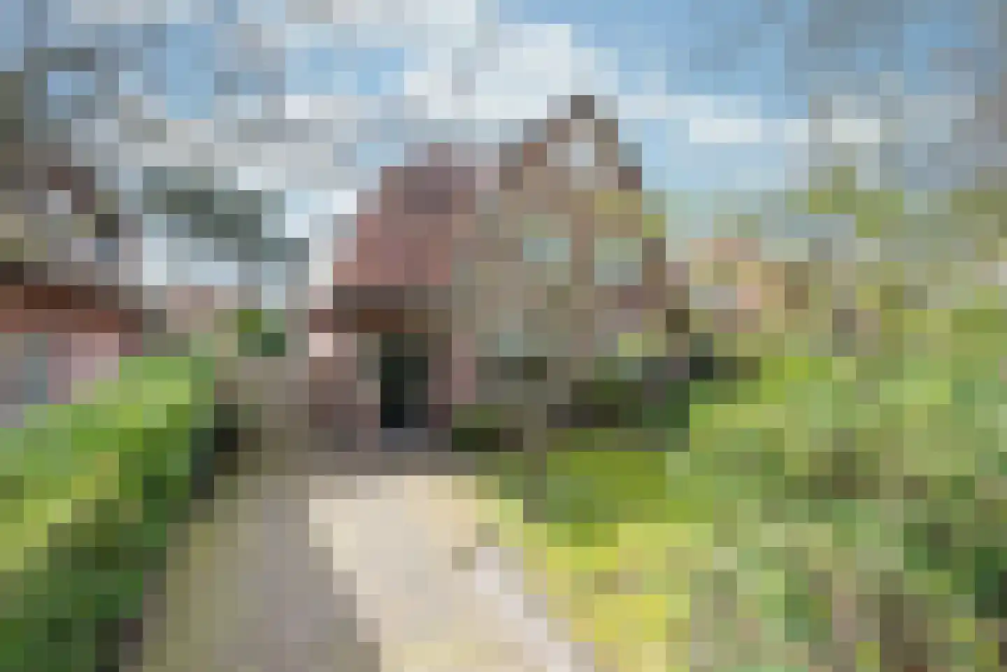 Van Goyenlaan 9 in Bilthoven