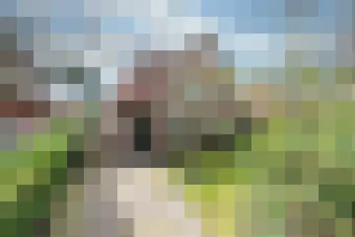 Van Goyenlaan 9 en Bilthoven