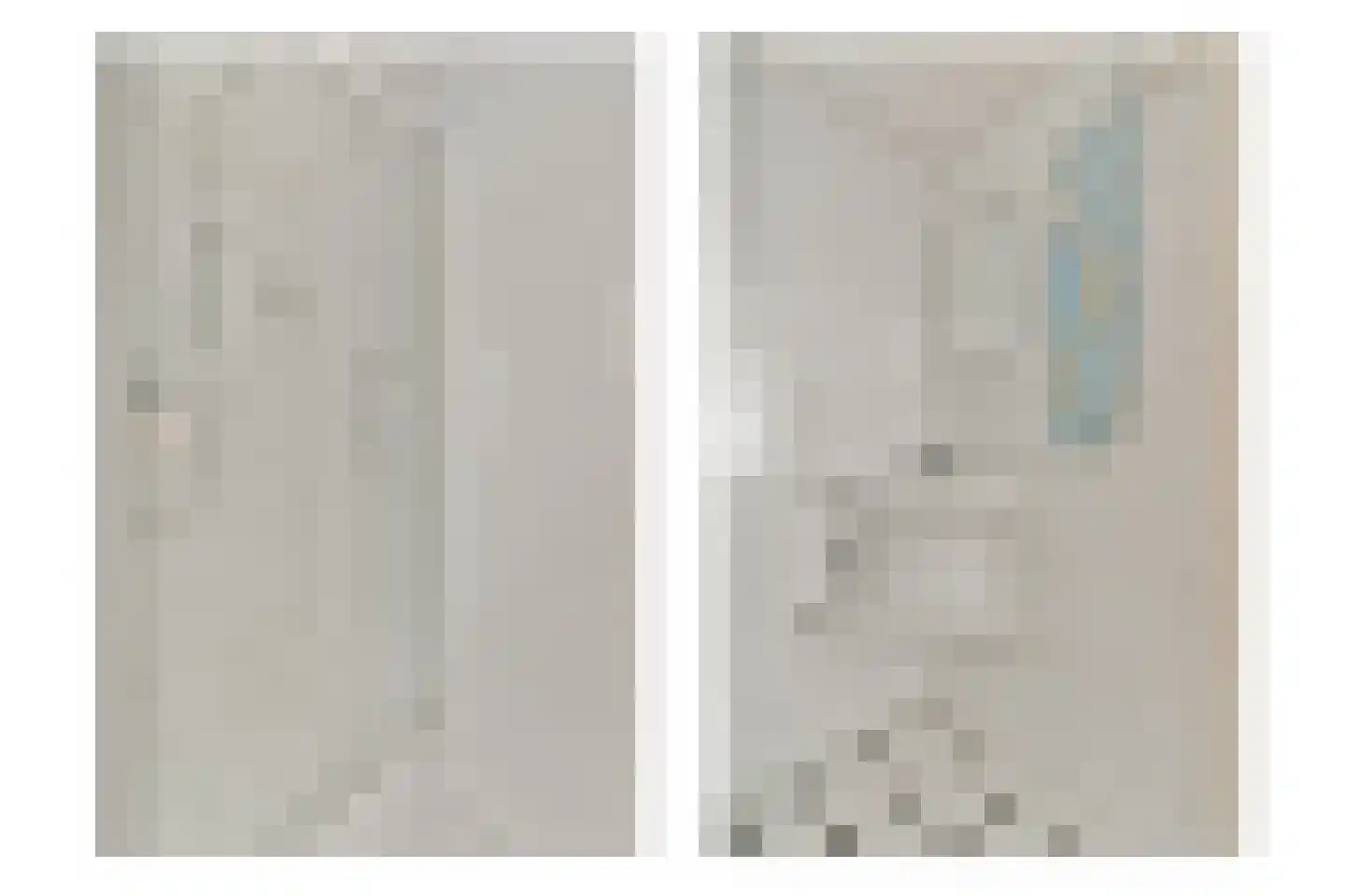 Screenshot van de website van www.vangulik.nl