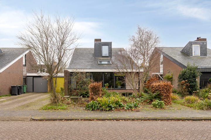 Foto van woning Van Haersmasingel 12, Oentsjerk