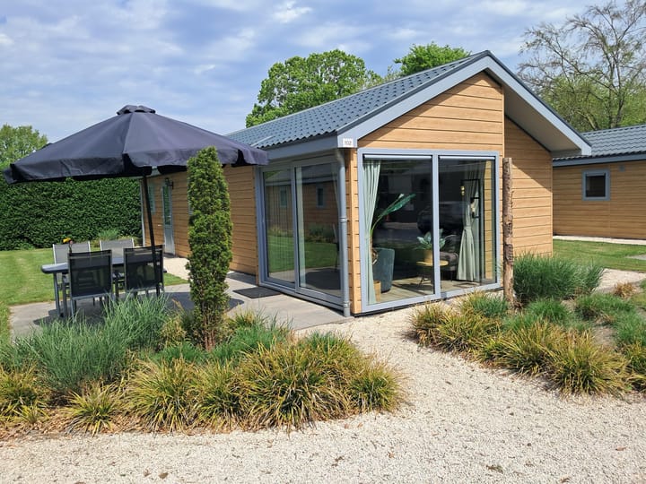 van Haestrechtstraat 24-102 in Kaatsheuvel foto