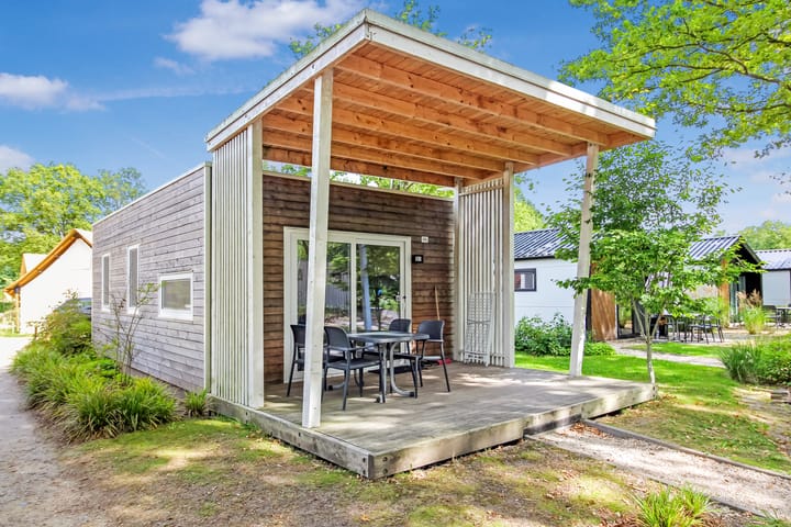 van Haestrechtstraat 24-174 in Kaatsheuvel foto