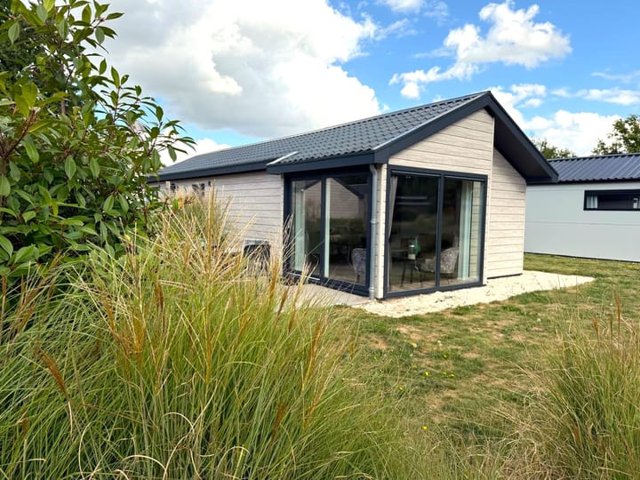 van Haestrechtstraat 24-202 in Kaatsheuvel foto