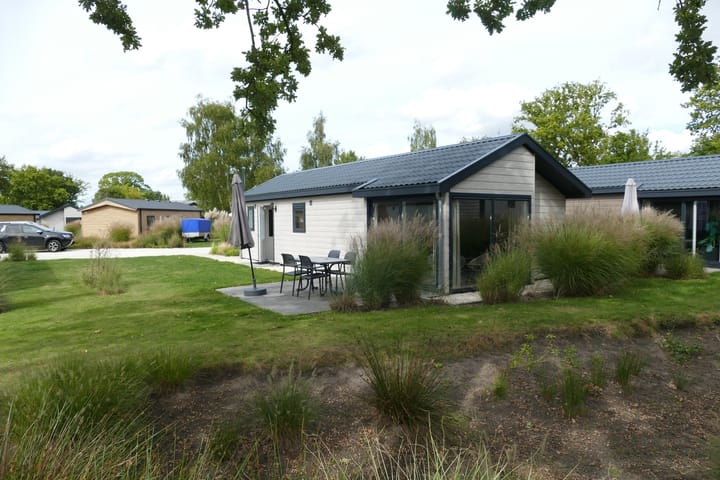 Foto van woning van Haestrechtstraat 24-208, Kaatsheuvel