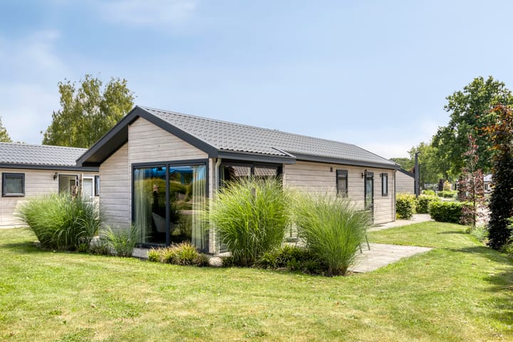 van Haestrechtstraat 24-232 in Kaatsheuvel foto