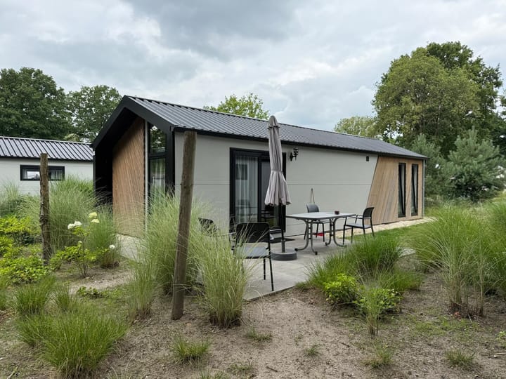 van Haestrechtstraat 24-314 in Kaatsheuvel foto