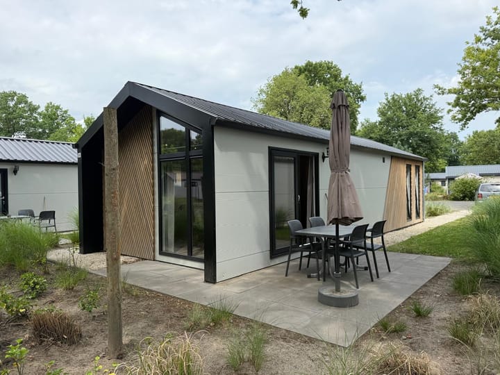 van Haestrechtstraat 24-316 in Kaatsheuvel foto