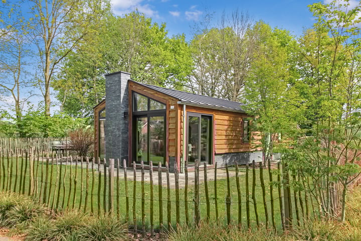 van Haestrechtstraat 24-411 in Kaatsheuvel foto