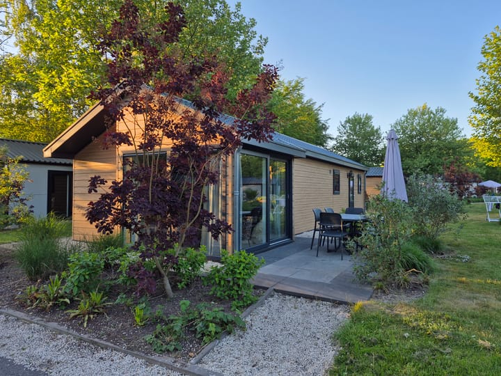 van Haestrechtstraat 24-499 in Kaatsheuvel foto