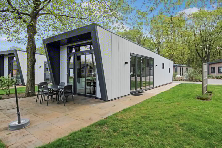 van Haestrechtstraat 24-538 in Kaatsheuvel foto