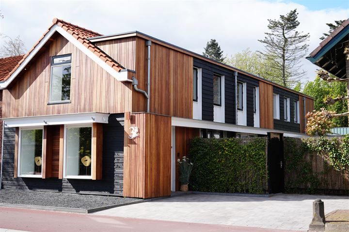 van Haestrechtstraat 3A in Kaatsheuvel foto