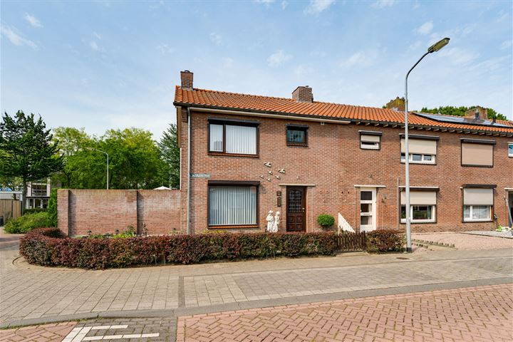 Van Halenstraat 46 in Weert foto