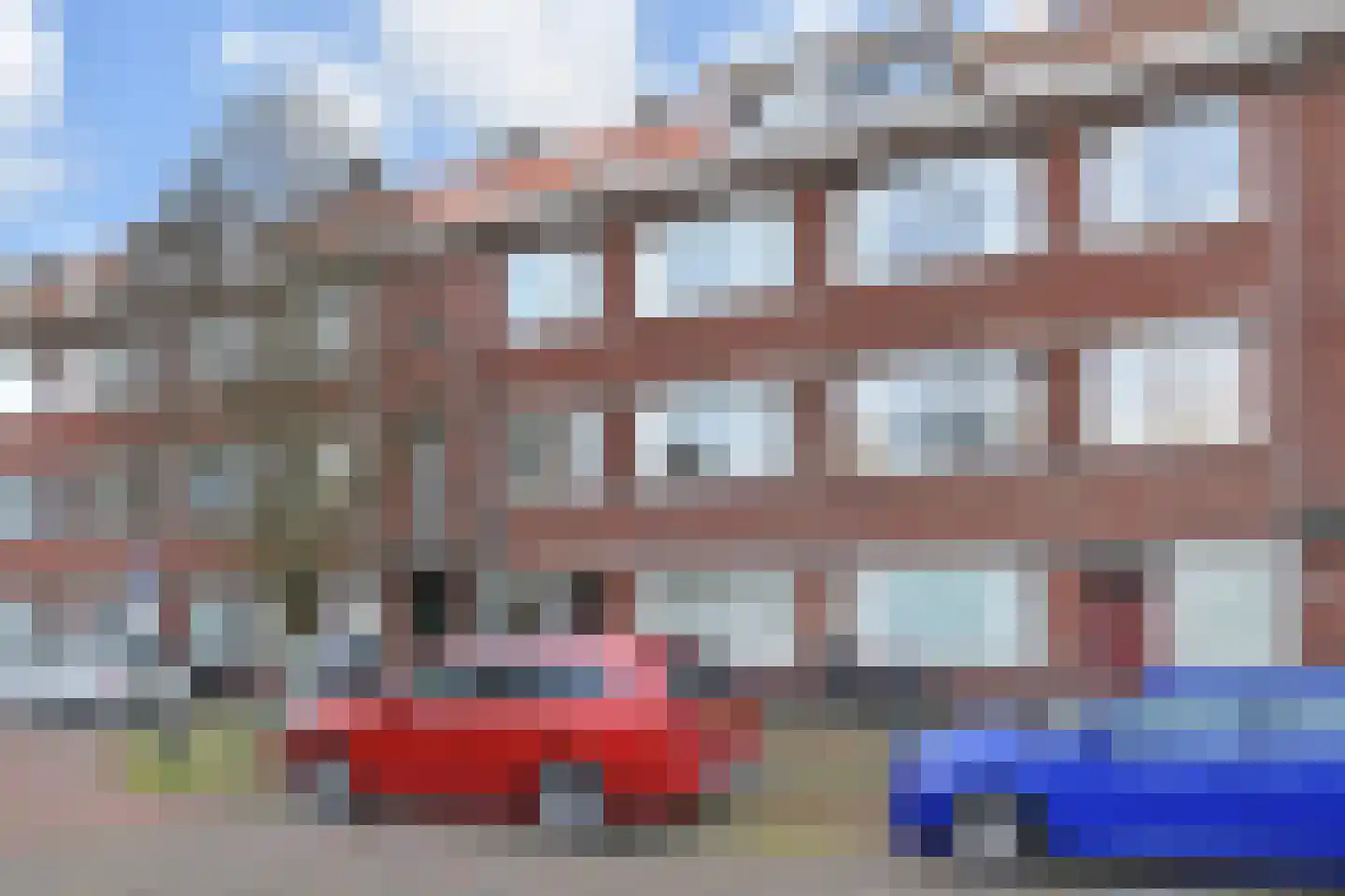 van Halewijnlaan 115 in Voorburg