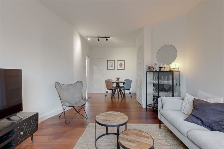 van Halewijnlaan 115 in Voorburg foto