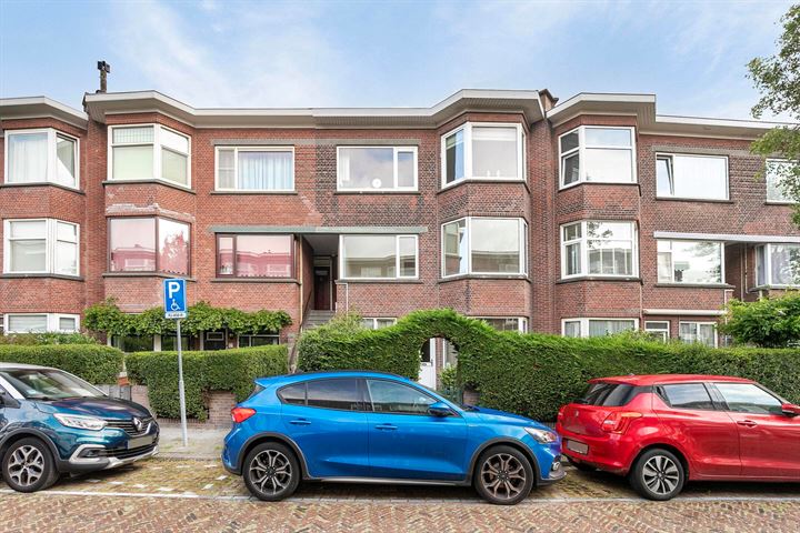 van Halewijnlaan 164 in Voorburg foto