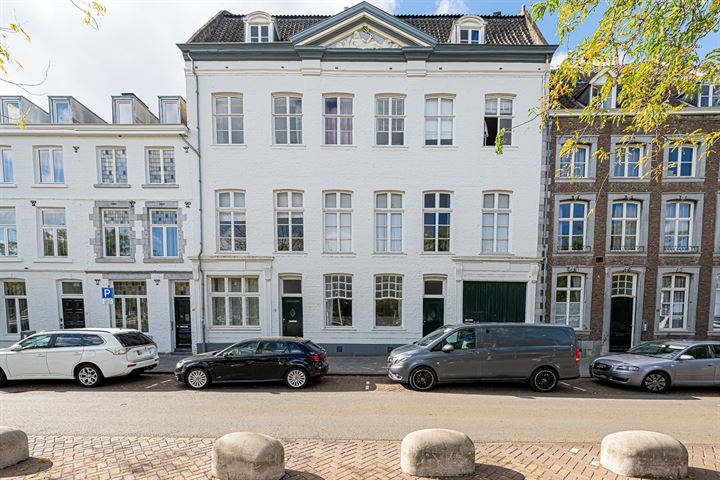 van Hasseltkade 14C in Maastricht foto