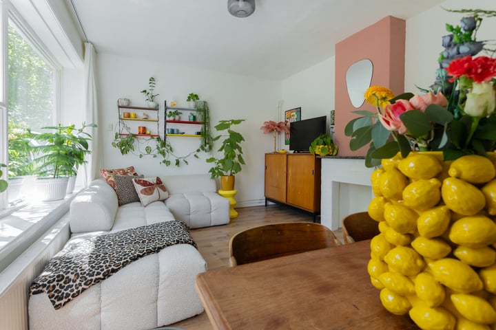 Van Heemskerckstraat 59 in Groningen foto