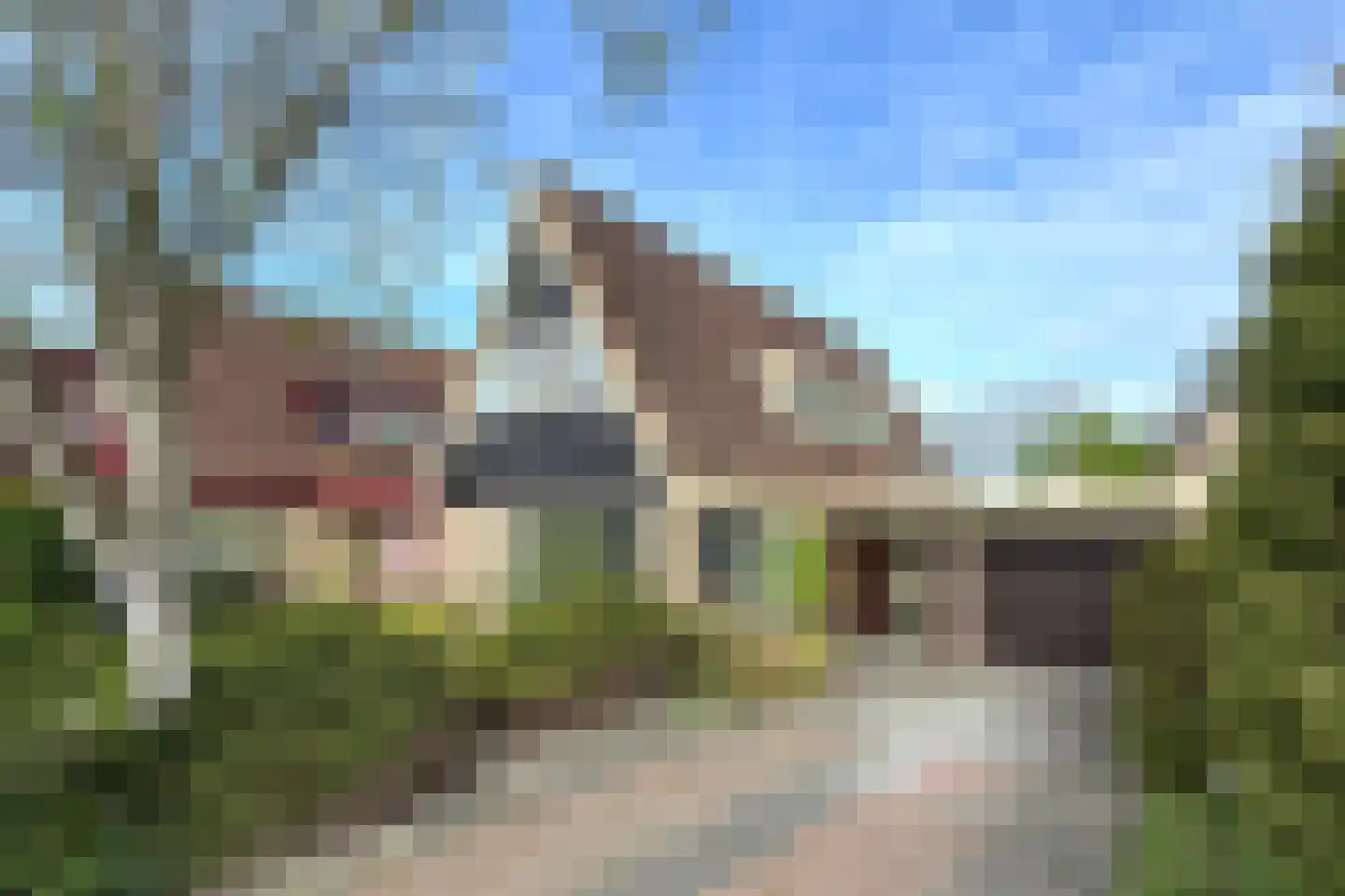 van Heemstralaan 13 in Fijnaart