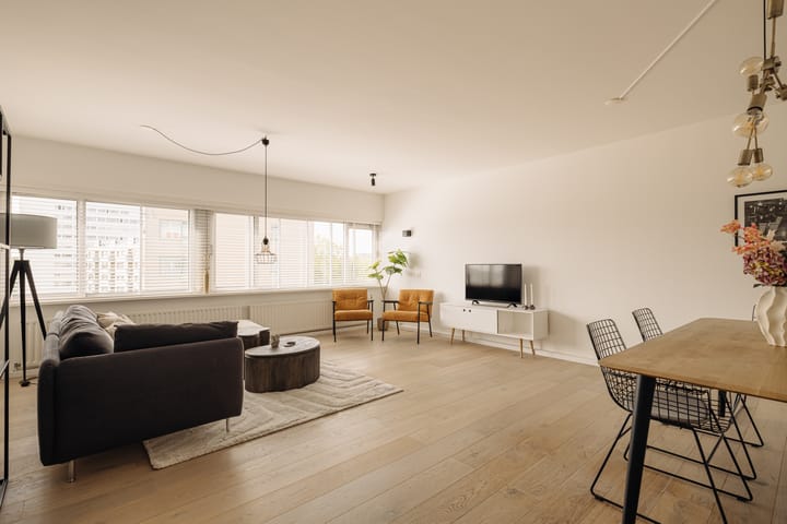 Van Heenvlietlaan 128 in Amsterdam foto