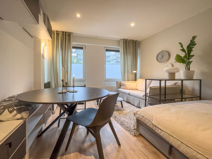 Van Heenvlietlaan 236C in Amsterdam foto