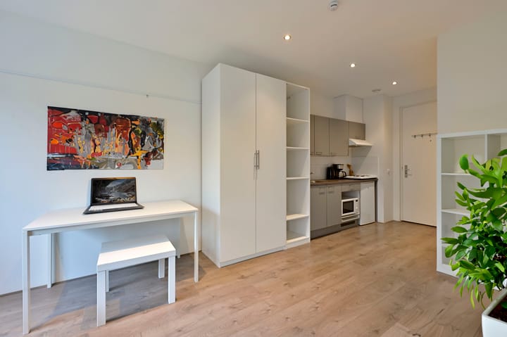 Van Heenvlietlaan 248L in Amsterdam foto