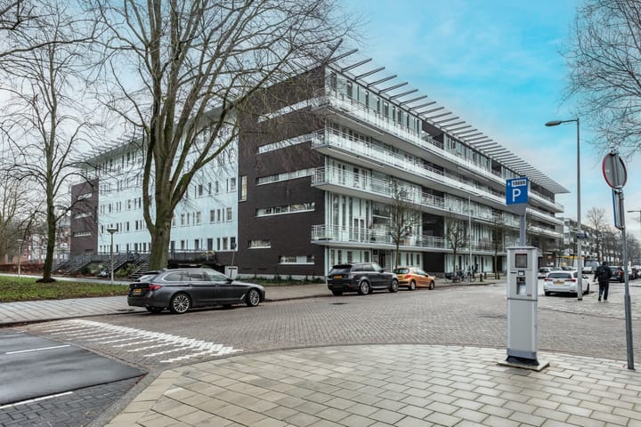 Van Heenvlietlaan 311 in Amsterdam