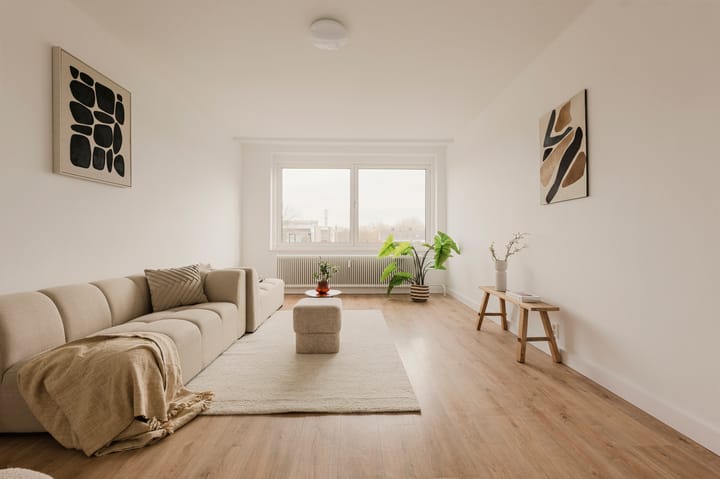 Van Heenvlietlaan 390-4 in Amsterdam foto