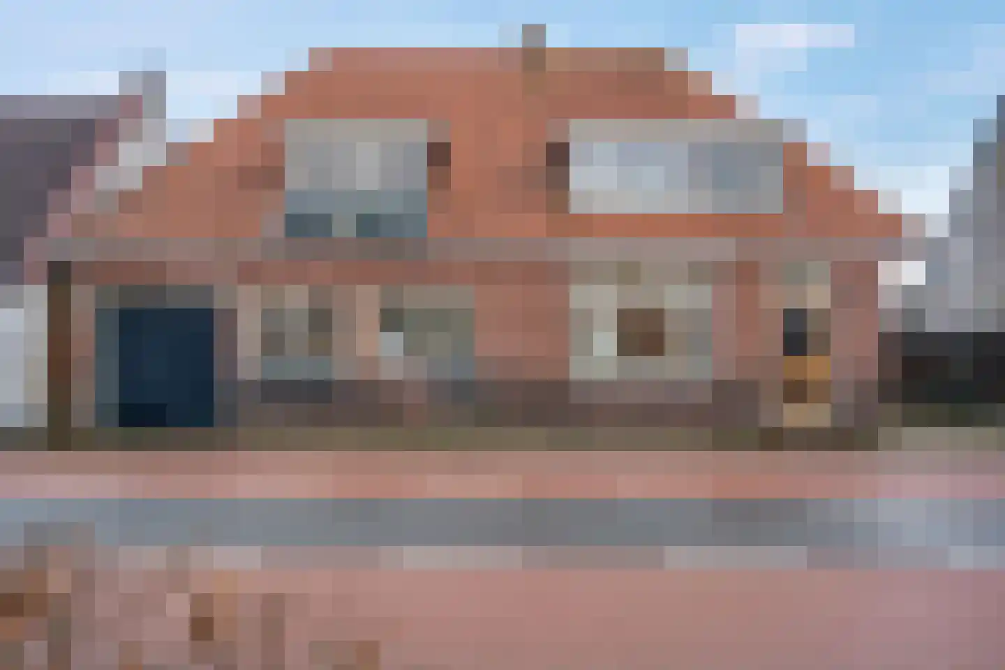 Van Heeswijkstraat 20 in Udenhout