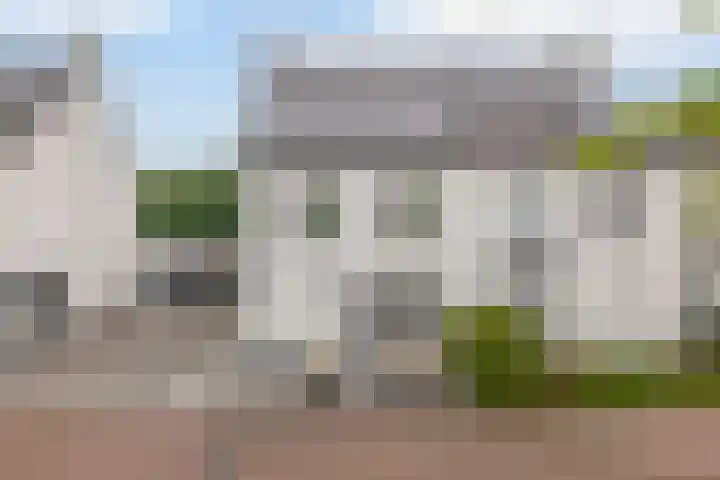 Van Heijstlaan 21 in Nuenen