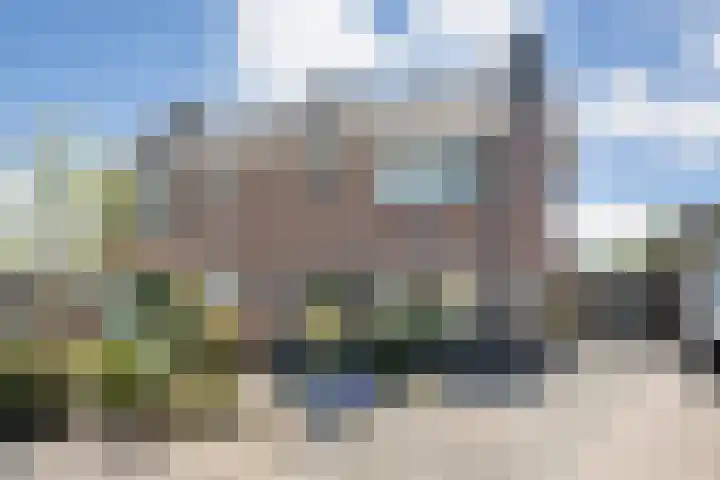 Van Hemertstraat 25 in Balkbrug