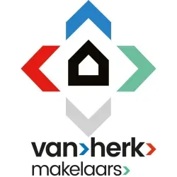 Logo van Van Herk Makelaars Zoetermeer