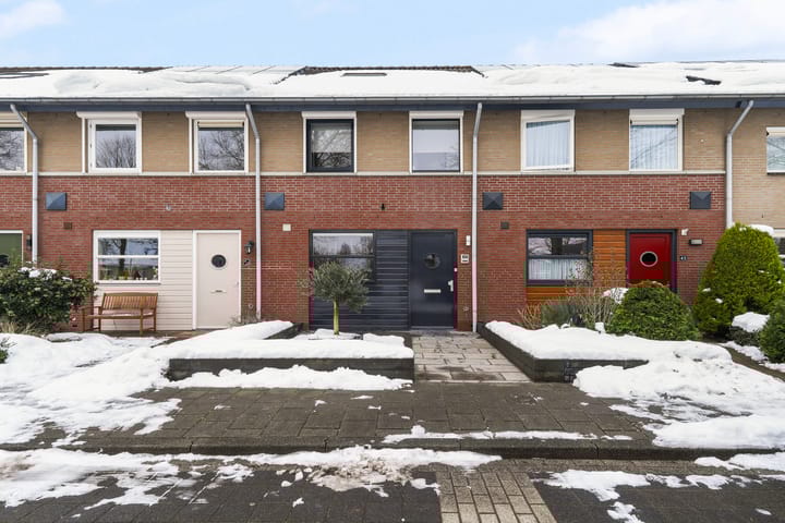 van Herlaerstraat 43 in Sint-Michielsgestel