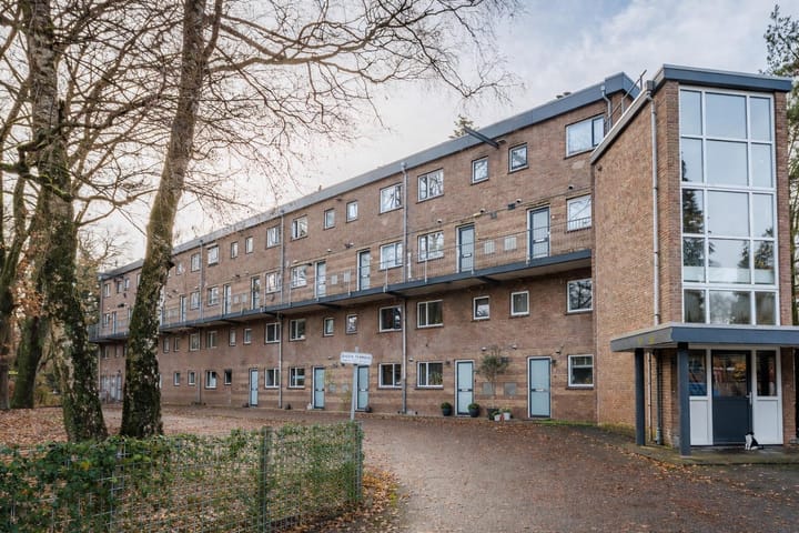 Foto van woning van Heutszlaan 26, Ede