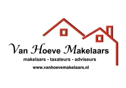 Logo von Van Hoeve Makelaars, Taxateurs en Adviseurs