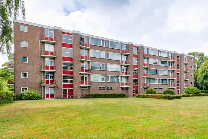 van Hogendorplaan 40F in Doetinchem foto