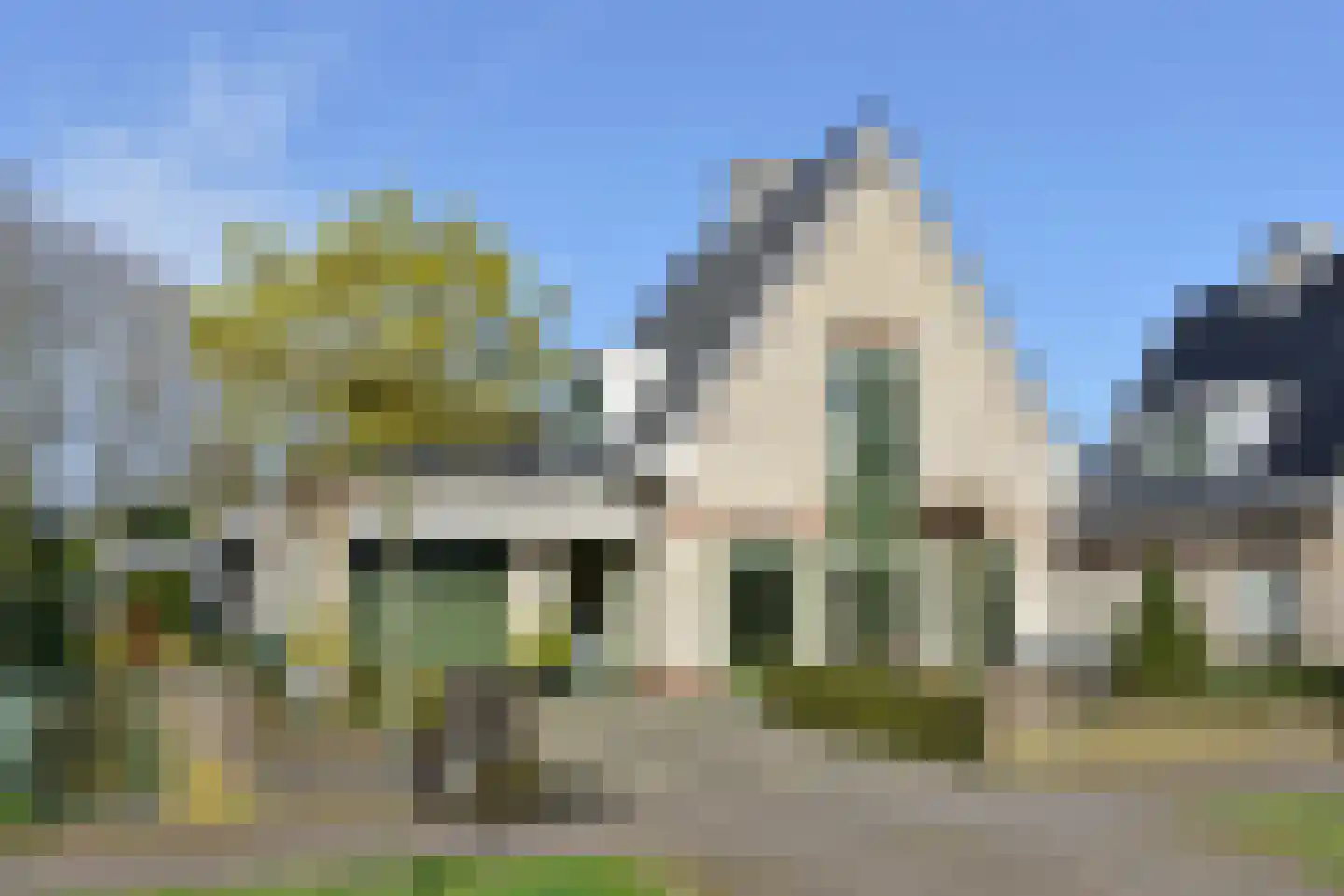 Van Hogendorplaan 46 d in Huizen