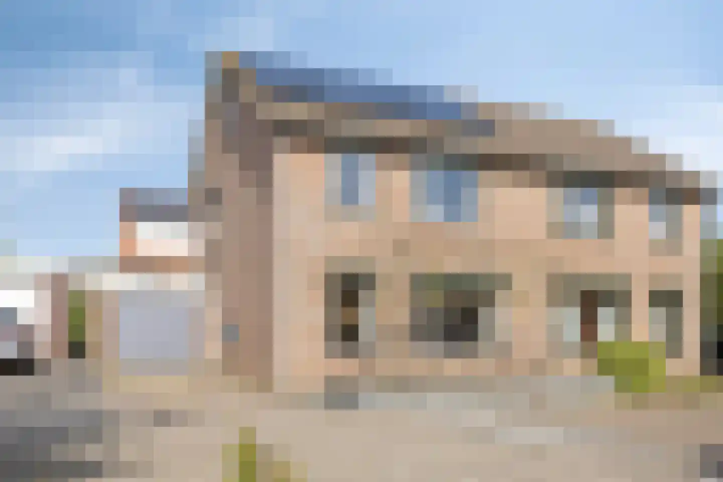 van Hogendorpstraat 4 in Dinteloord