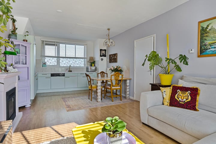 Van Hogendorpweg 106 in Vlissingen